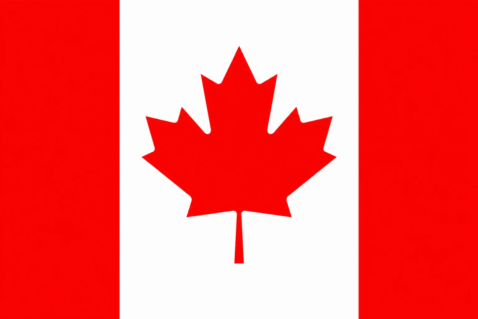 Canada flag