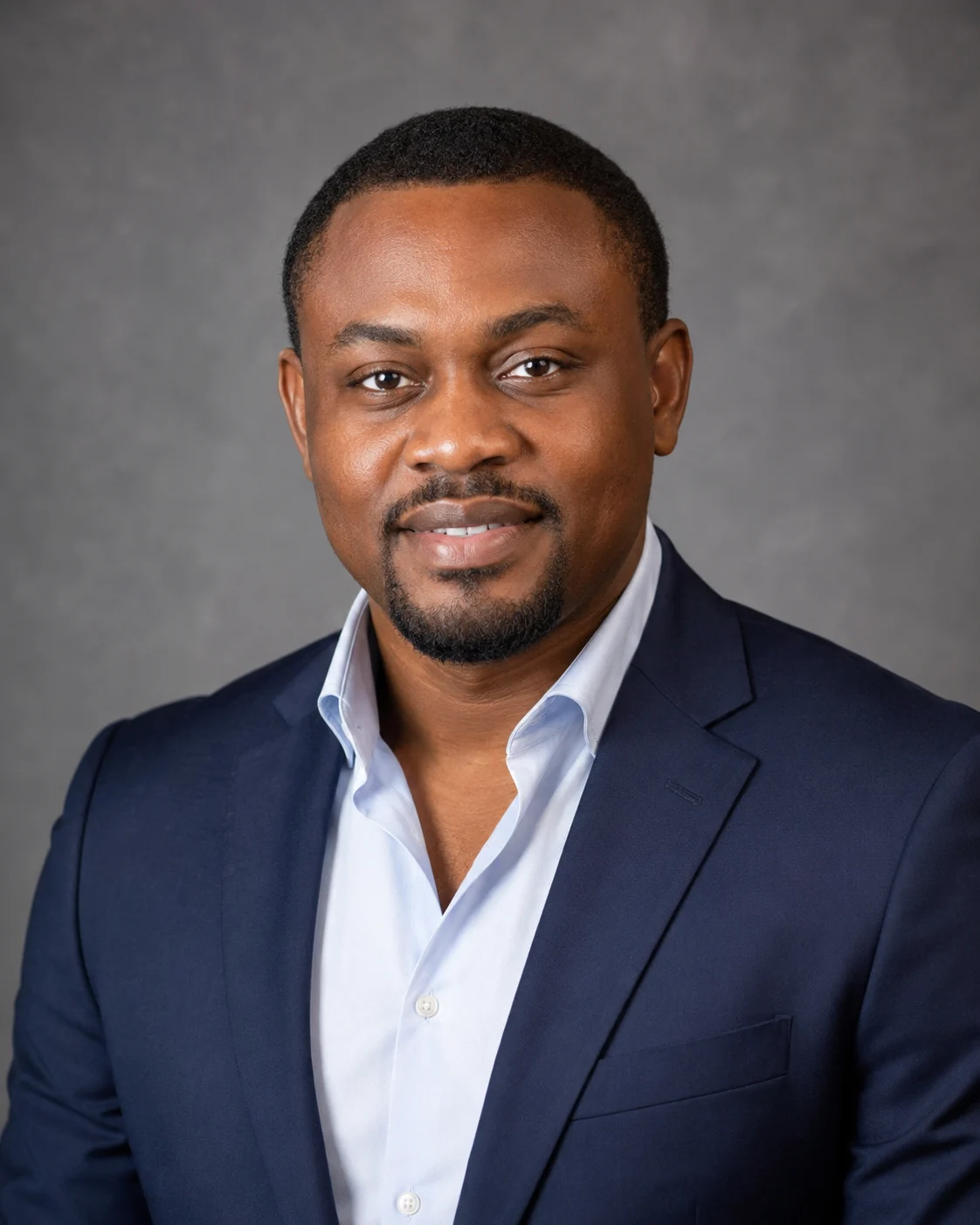 David Okafor