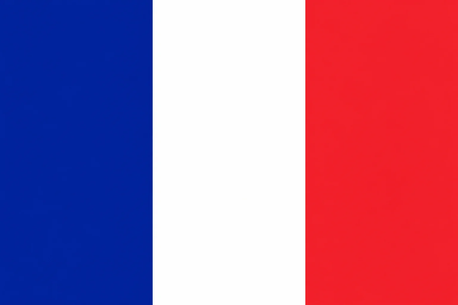 France flag