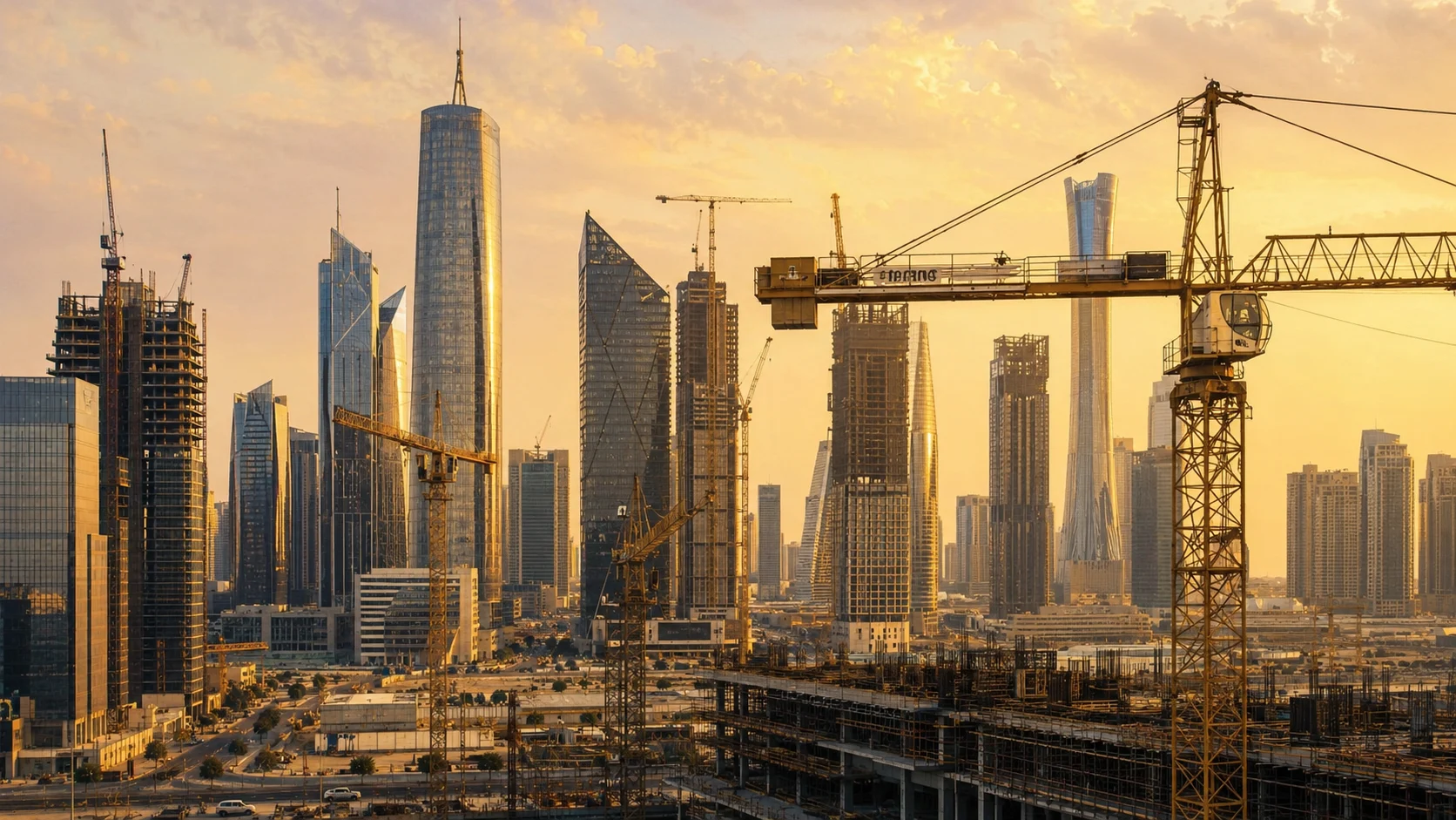 كيف تنتقل إلى دبي والإمارات في 2026 - الدليل الشامل