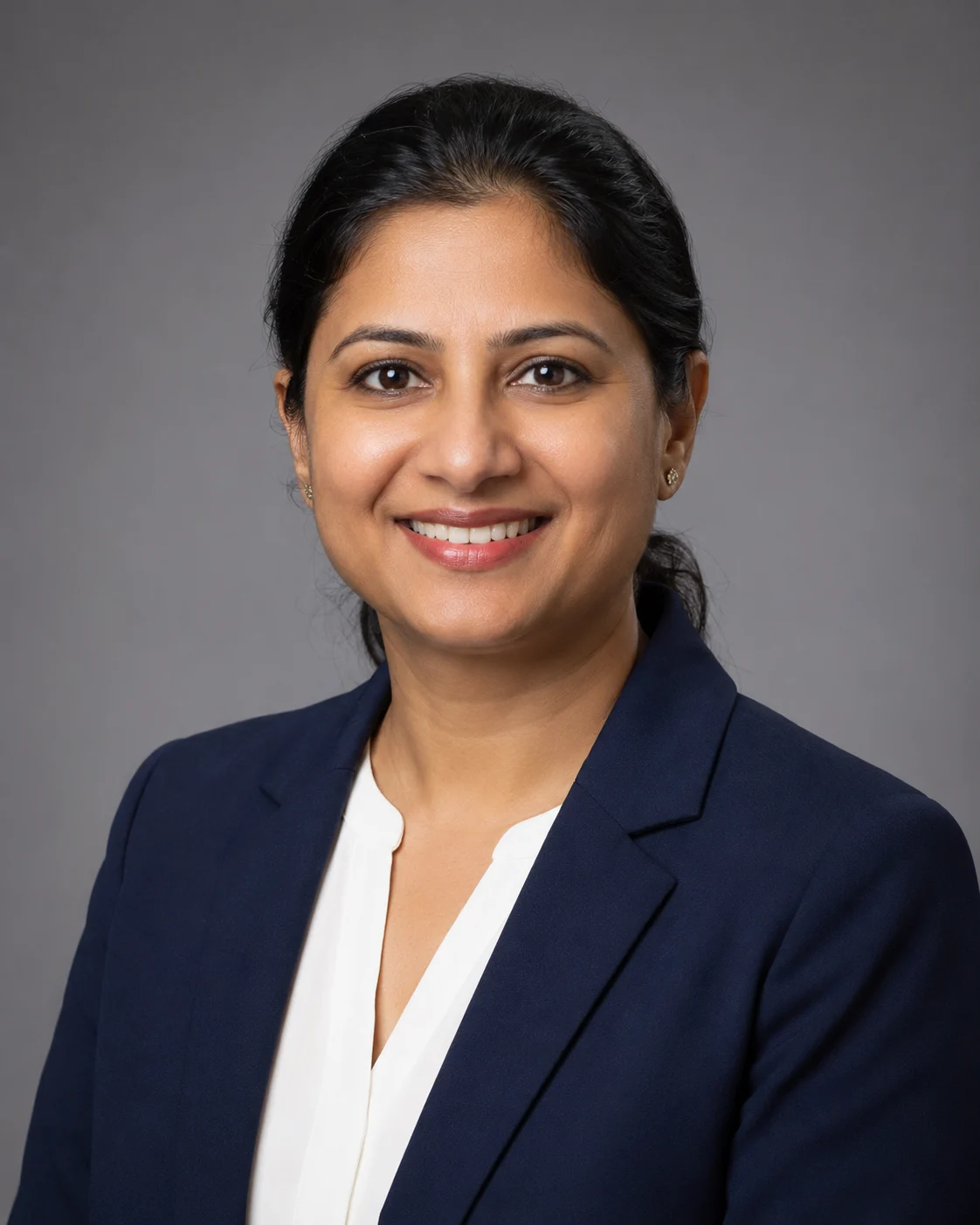 Priya Sharma