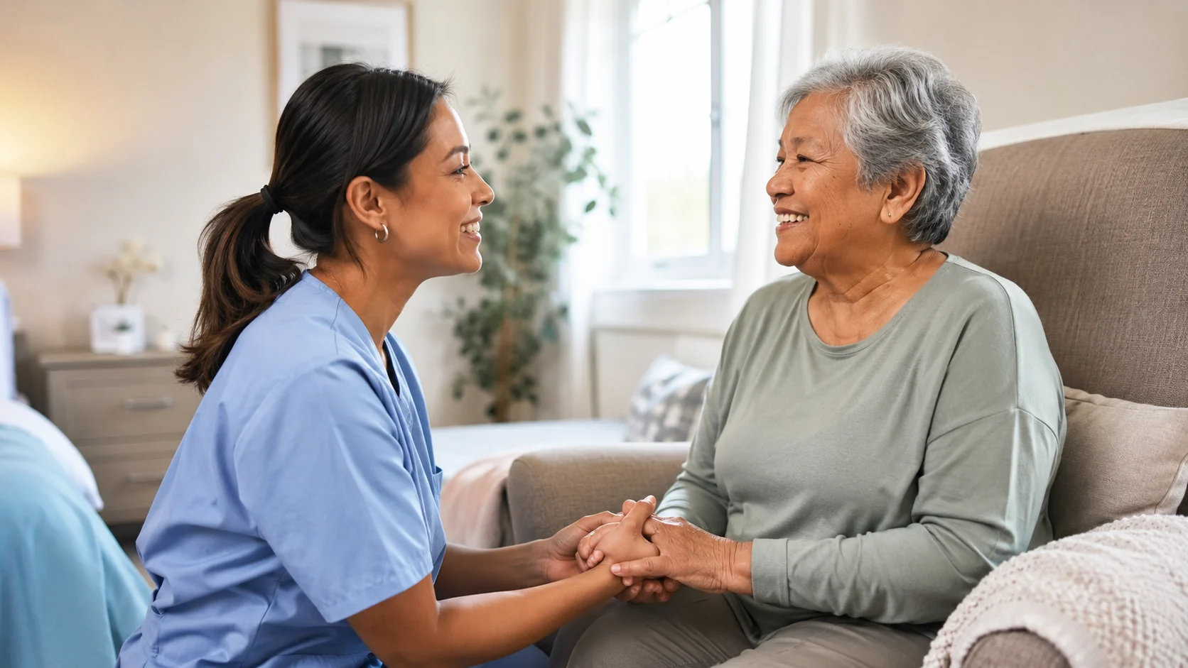 Caregiver Visa 2026 - Countries Hiring Foreign Carers
