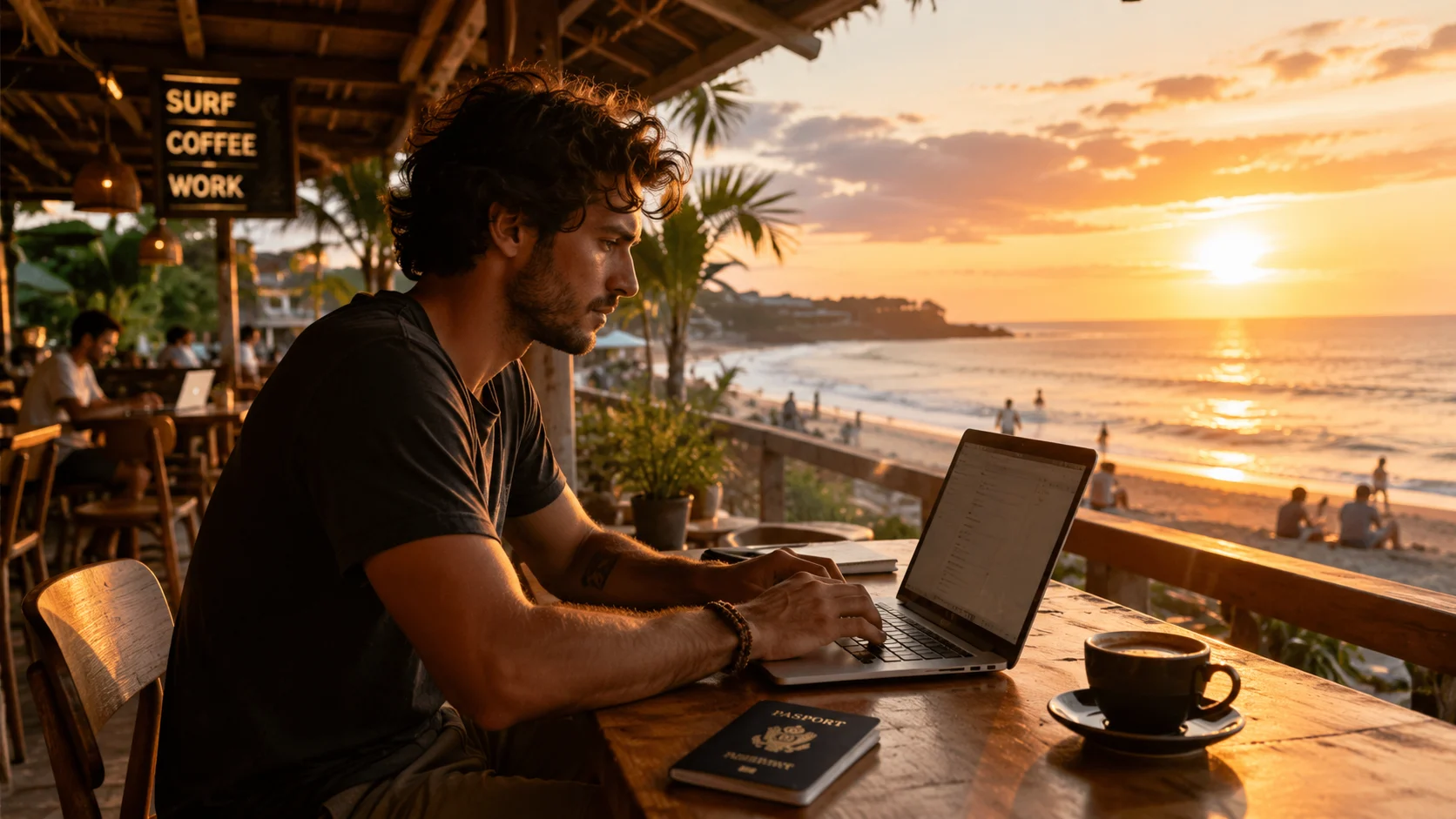 Digital Nomad Visa 2026 - Compare 28 Countries