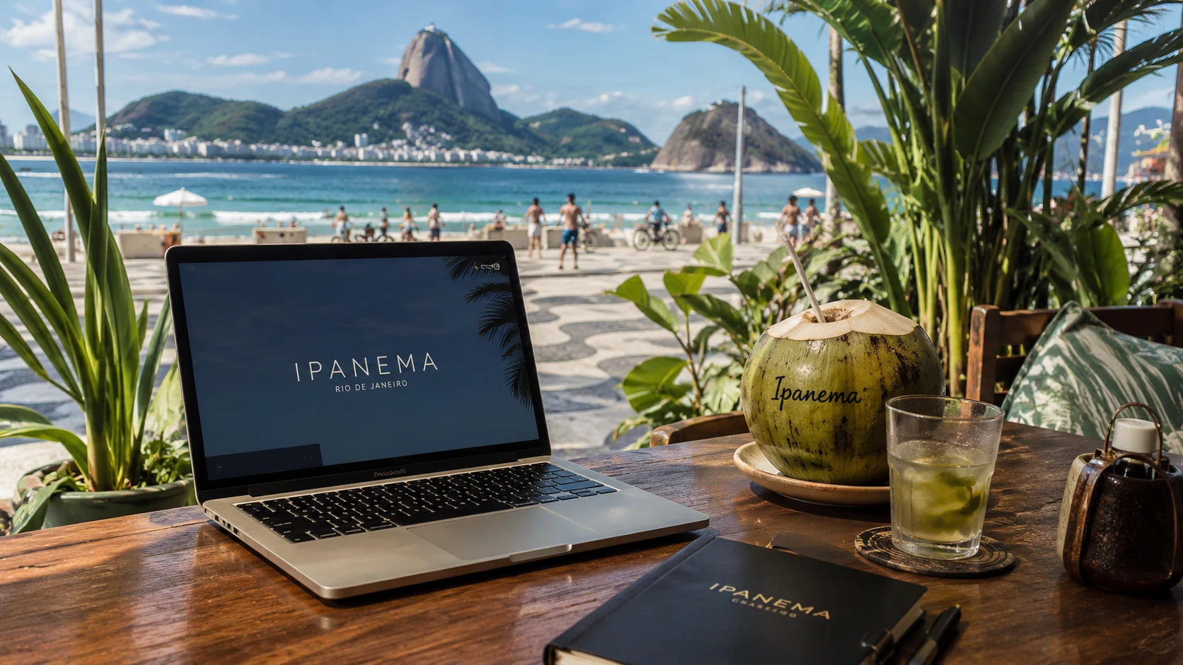 Brazil Digital Nomad Visa - Requirements and Cost Guide