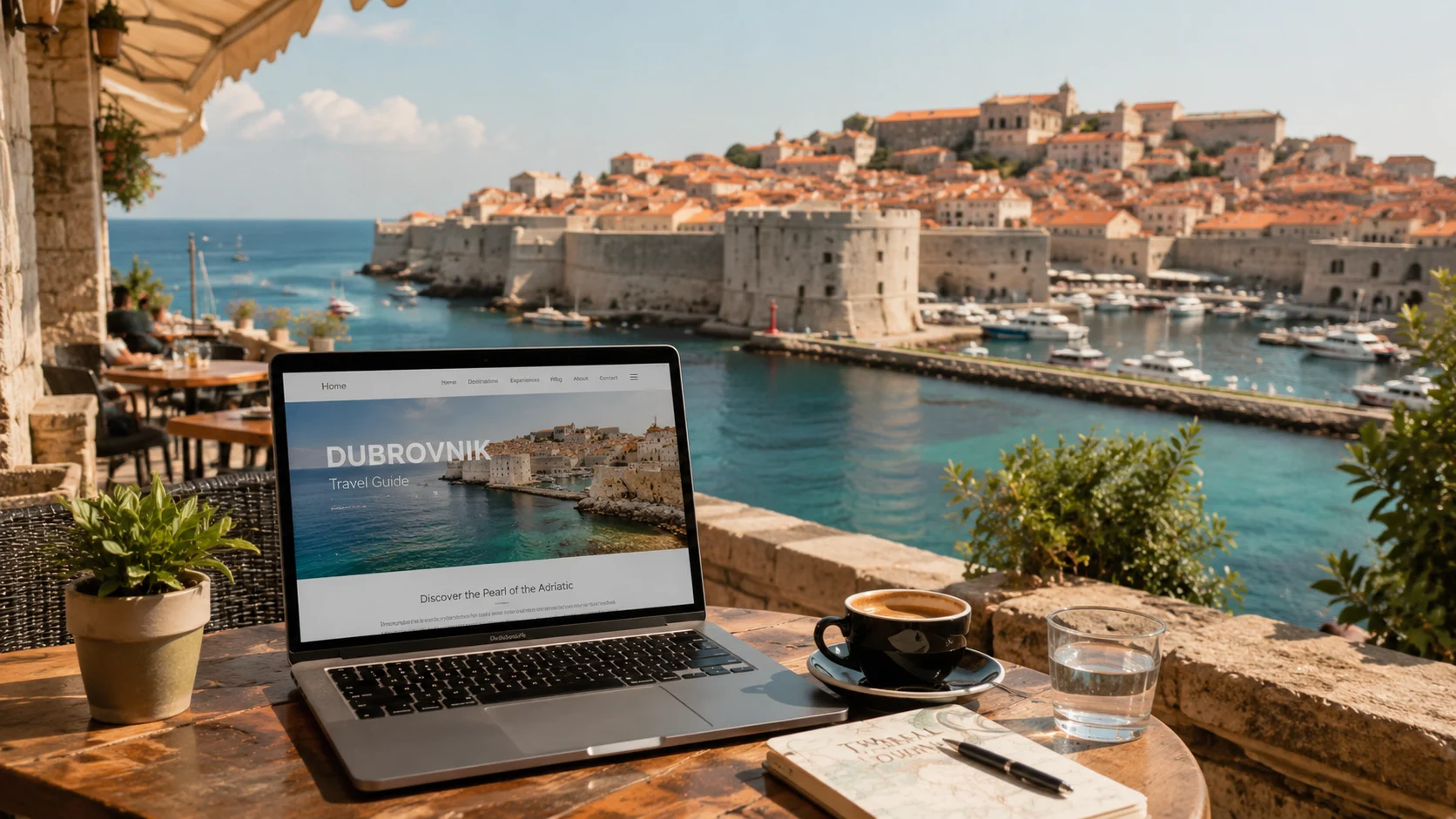 Croatia Digital Nomad Visa - Tax-Free and Requirements