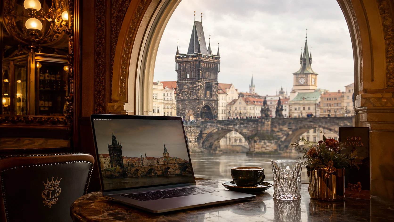 Czech Republic Zivno Visa - Freelance and Nomad Guide