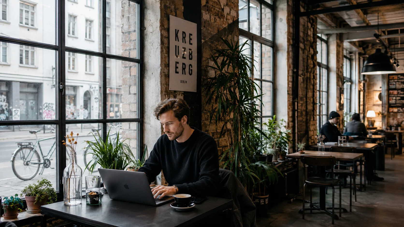 Germany Freelance Visa (Freiberufler) - Nomad Guide