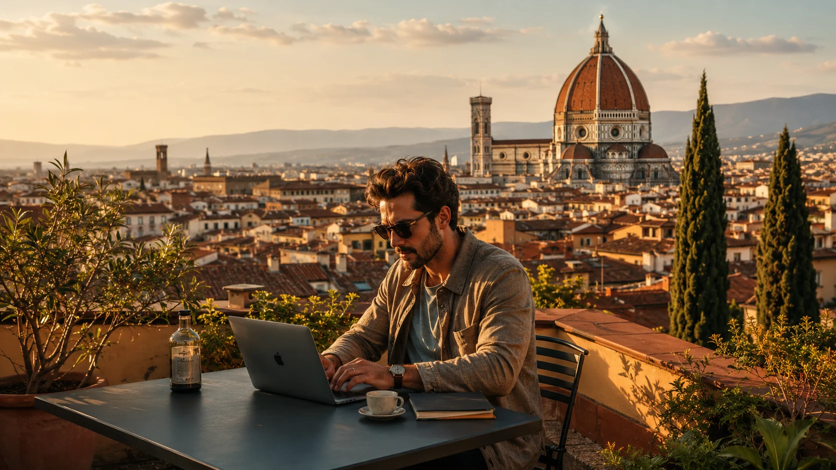 Italy Digital Nomad Visa - 7% Tax and Requirements