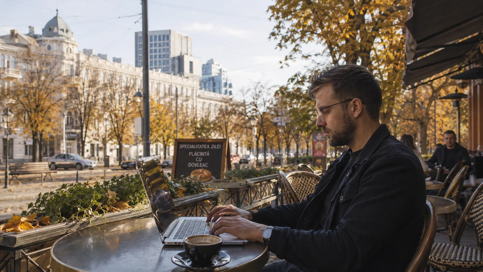 Moldova Digital Nomad Visa - 12% Tax and Cheap EU Base