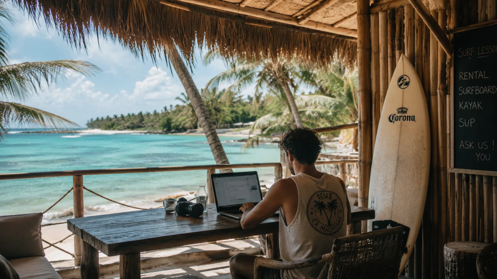 Philippines Digital Nomad Visa - Requirements and Guide