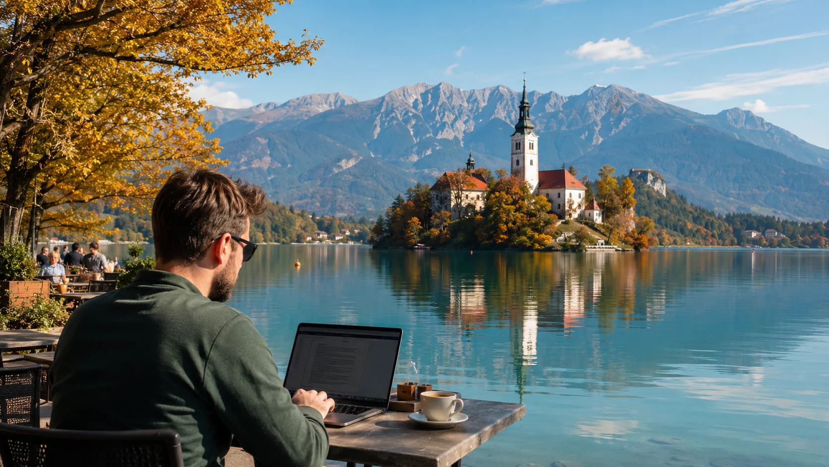 Slovenia Digital Nomad Visa - Requirements and Guide (2026)