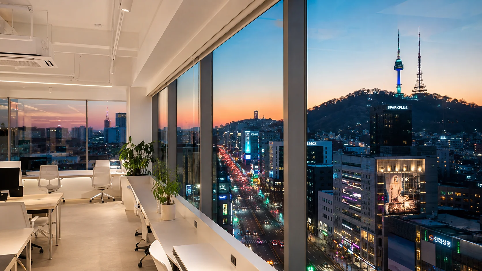 South Korea Digital Nomad Visa - Requirements and Guide