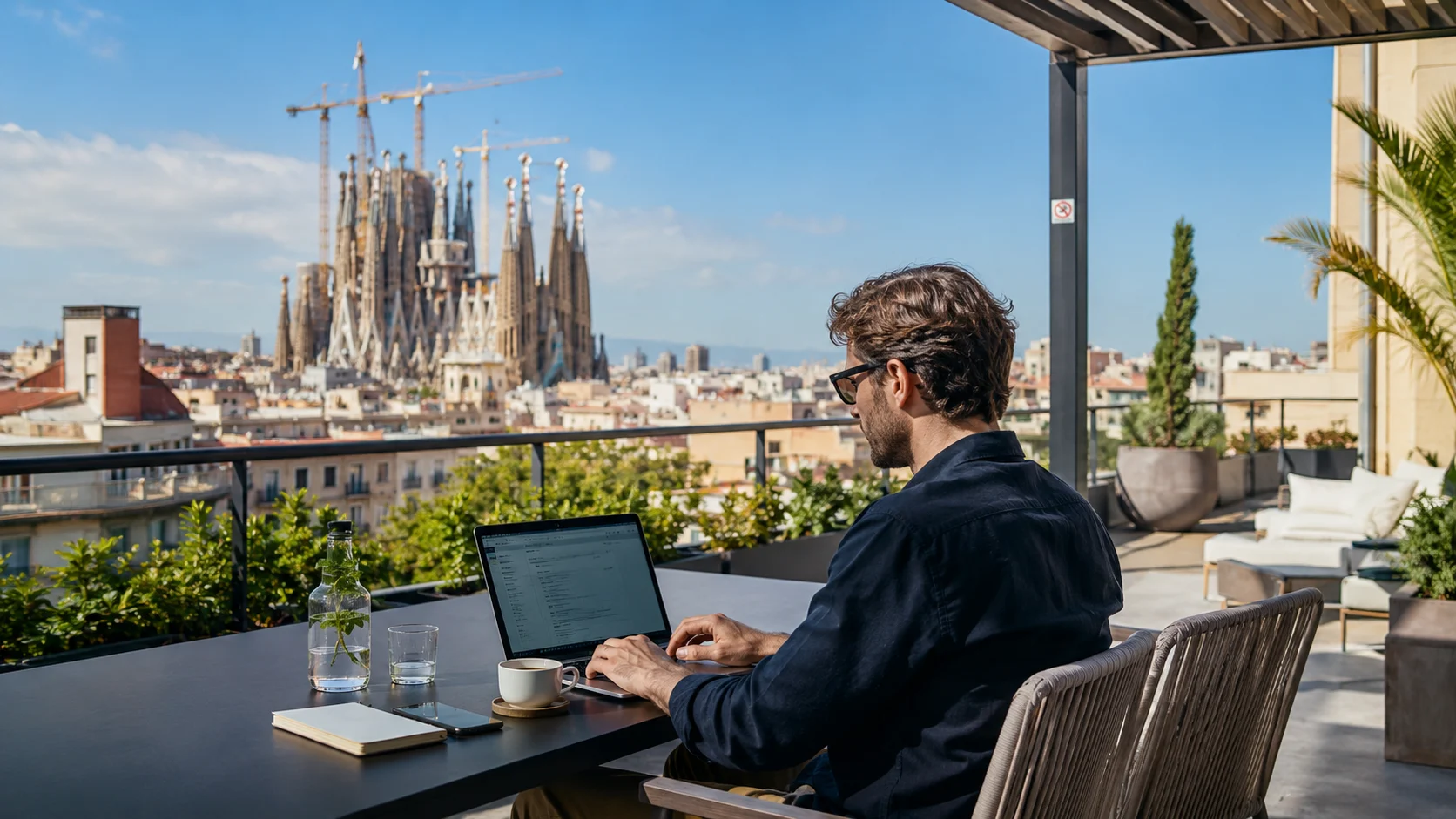 Spain Digital Nomad Visa - Requirements and Tax Guide