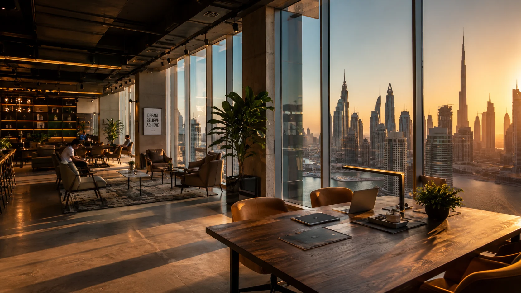 UAE Digital Nomad Visa (Dubai) - Tax-Free and Requirements