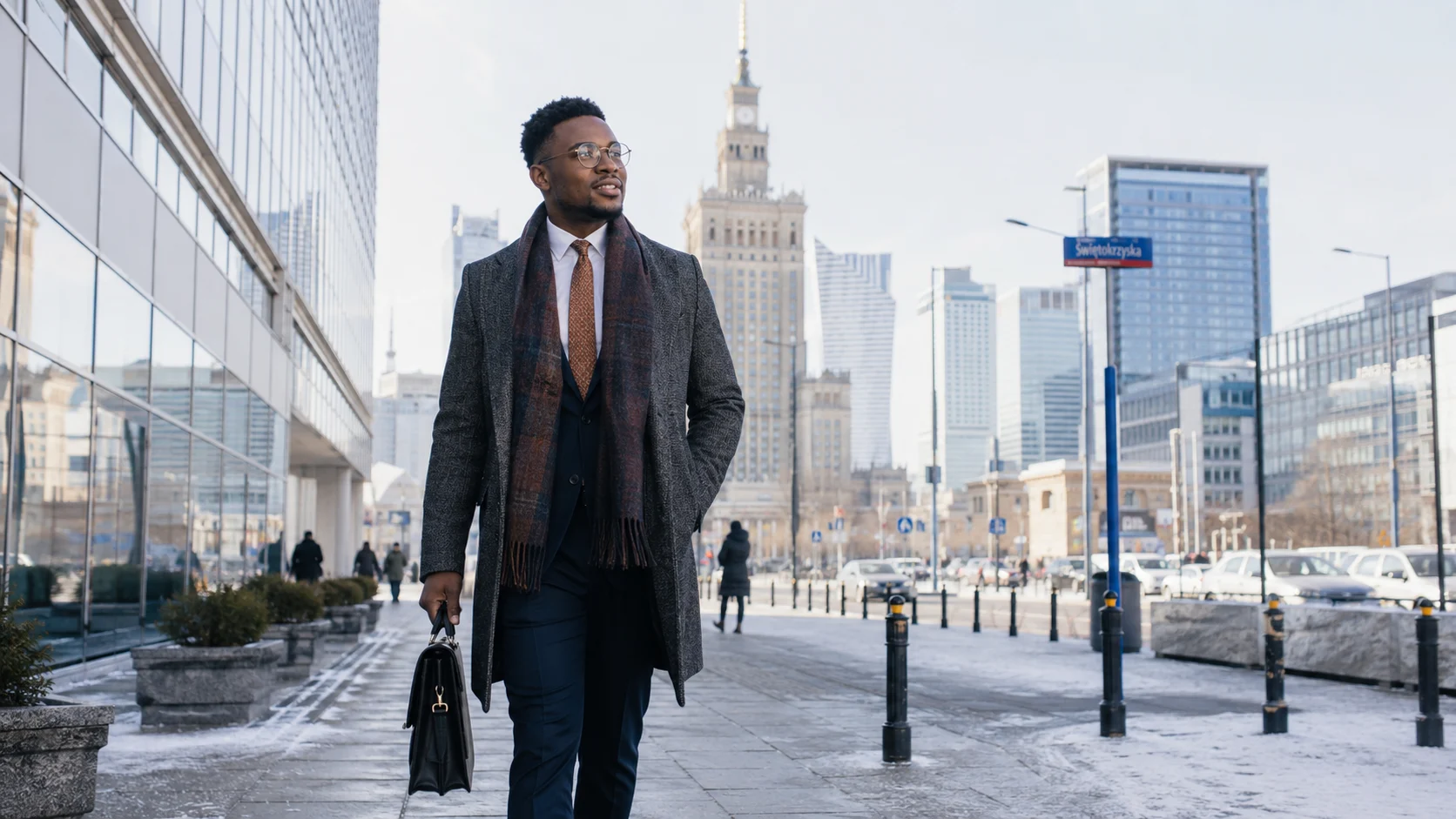 Poland Work Visa From Ghana - How to Apply From Accra