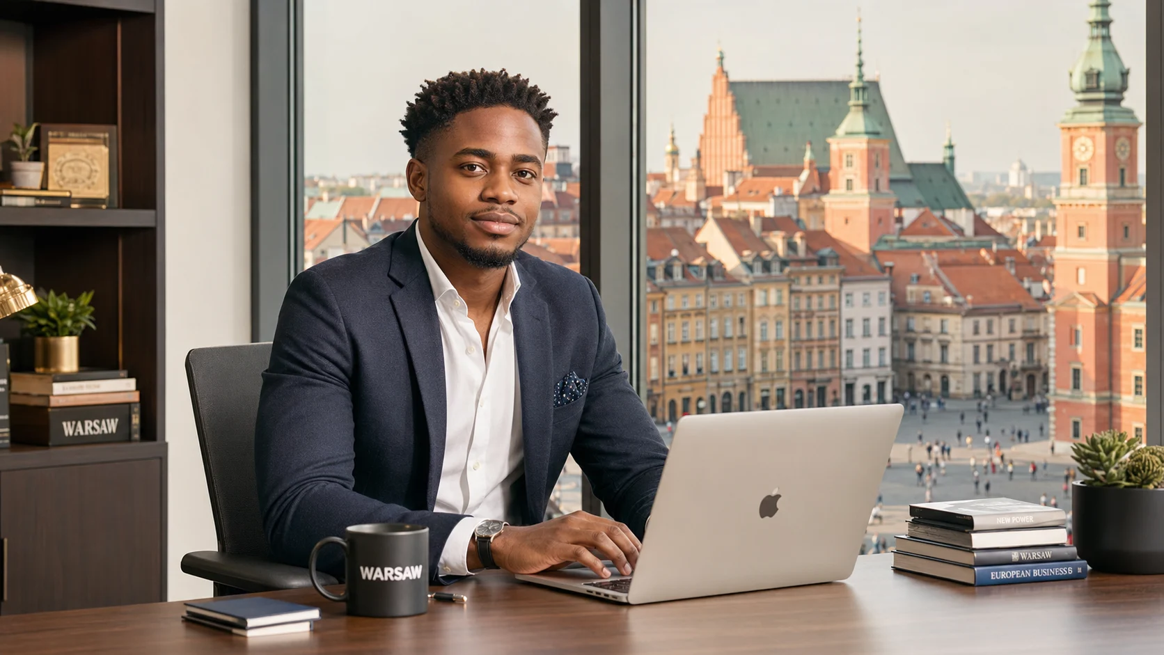 Poland Work Visa From Nigeria - Jobs, Cost & Process