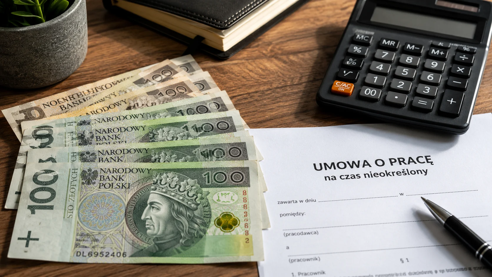 Poland Salary Guide - What Foreign Workers Earn in 2026