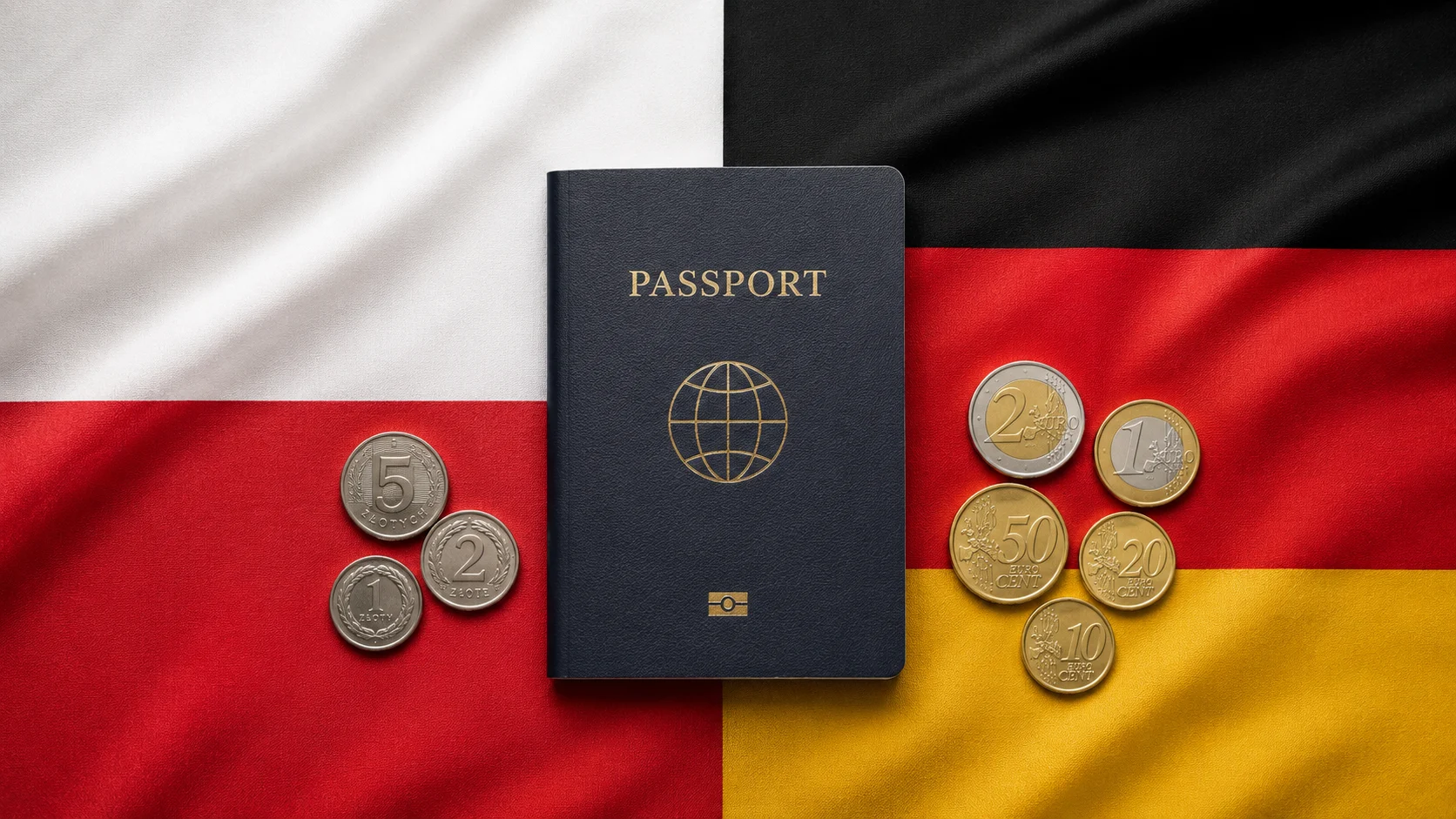 Poland vs Germany Work Visa - Which Is Easier in 2026?