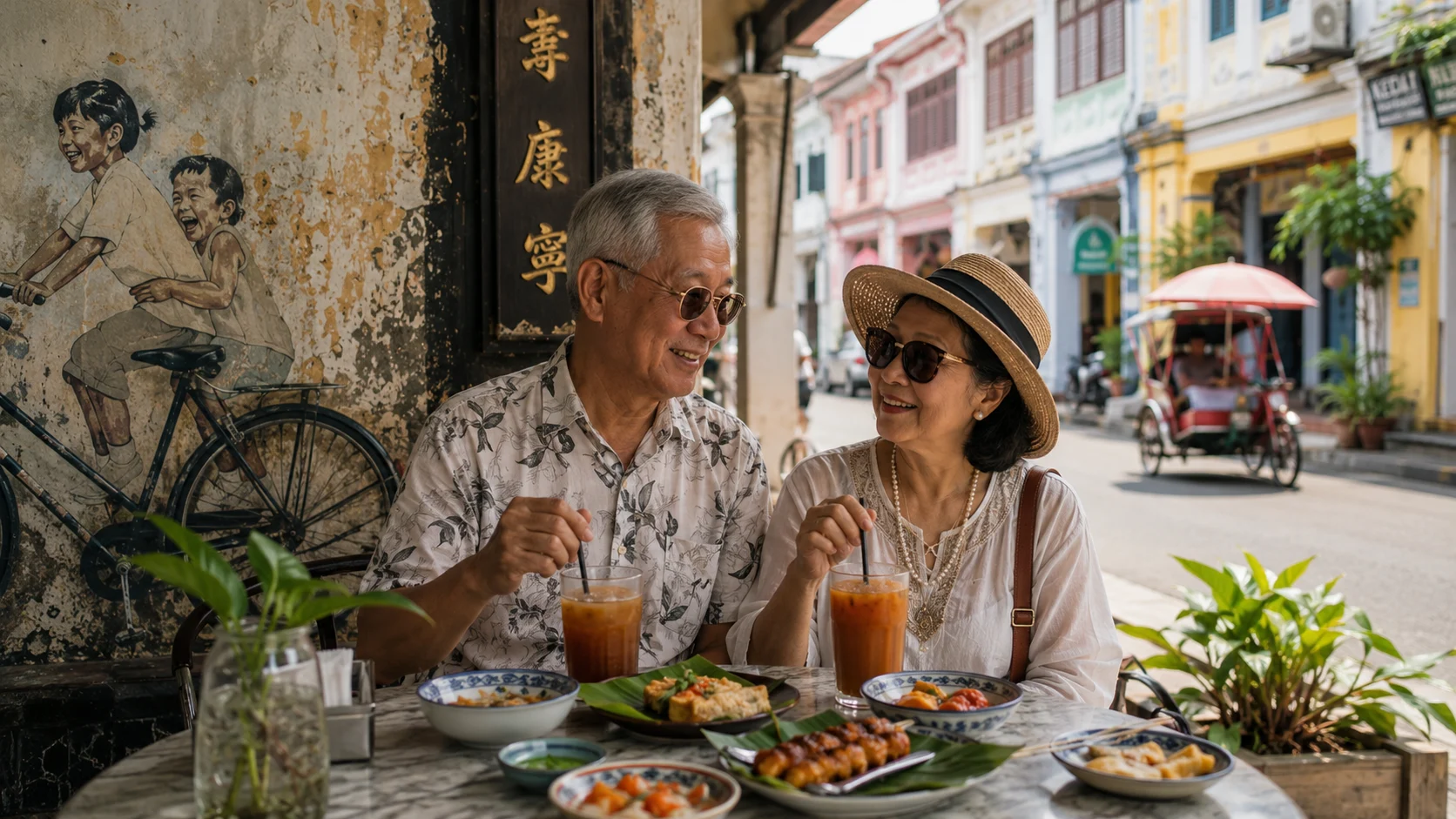 Malaysia MM2H Retirement Visa - Requirements and Guide