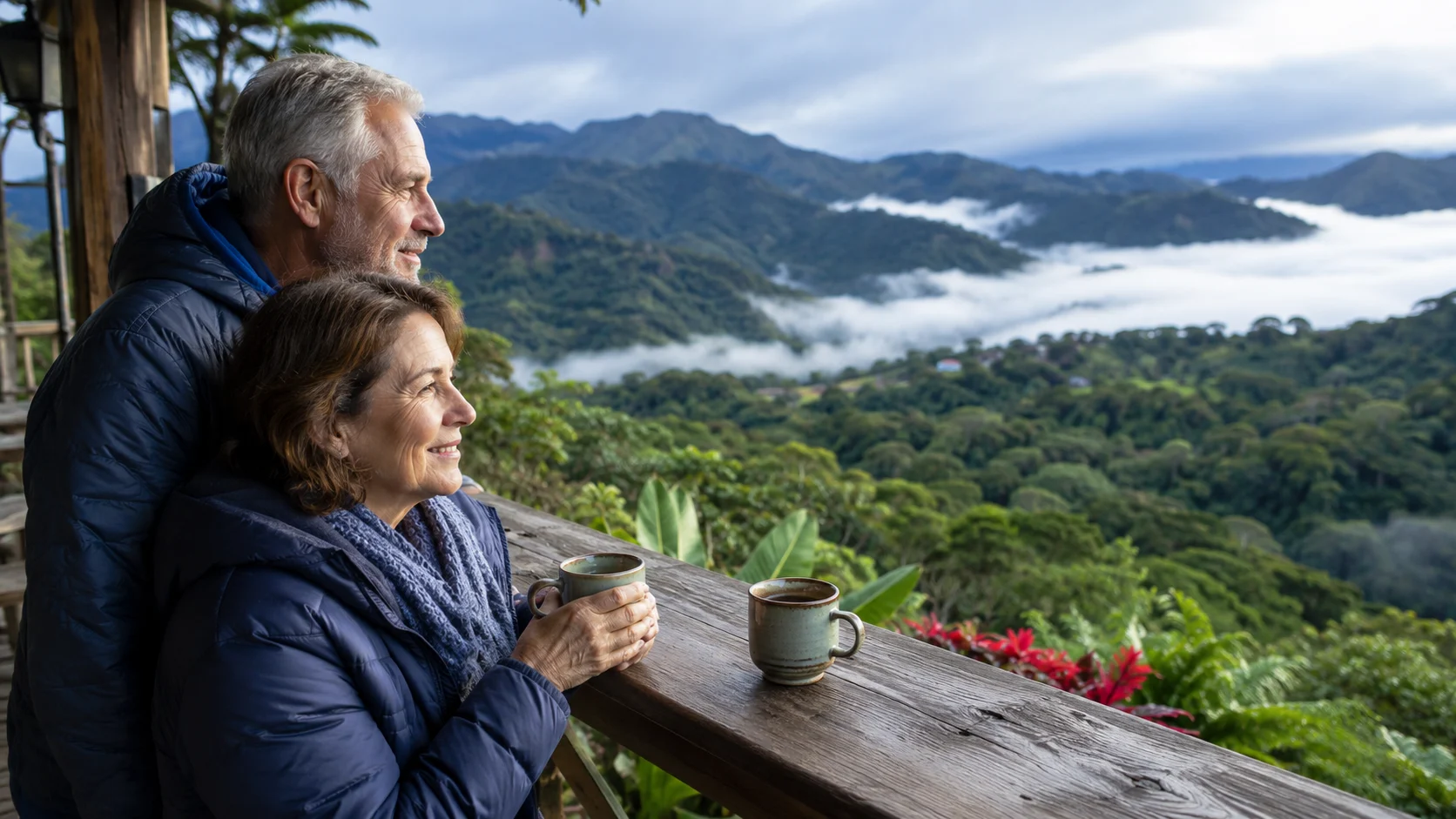 Panama Pensionado Visa - Easiest Retirement Visa 2026