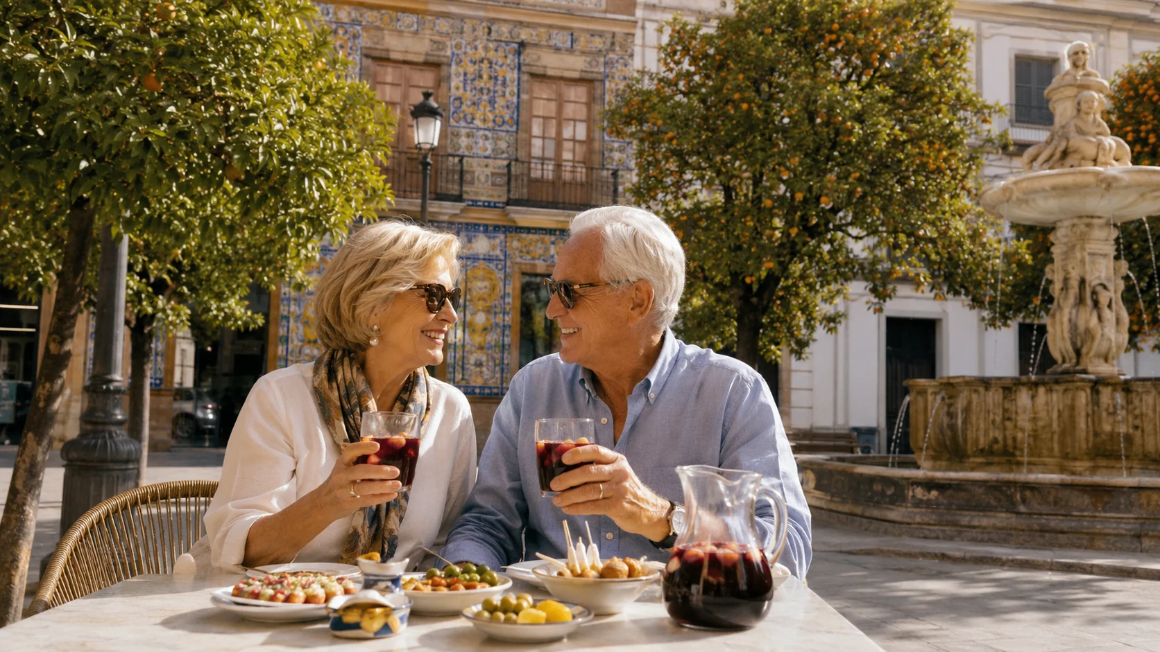 Spain Retirement Visa (Non-Lucrative) - Guide 2026