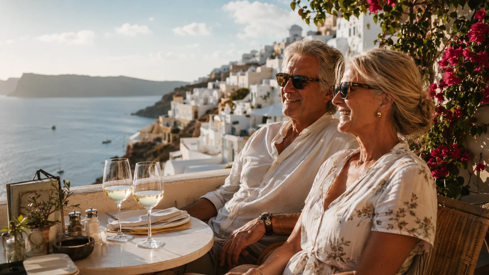 Retirement Visa 2026 - Compare 12 Countries and Costs