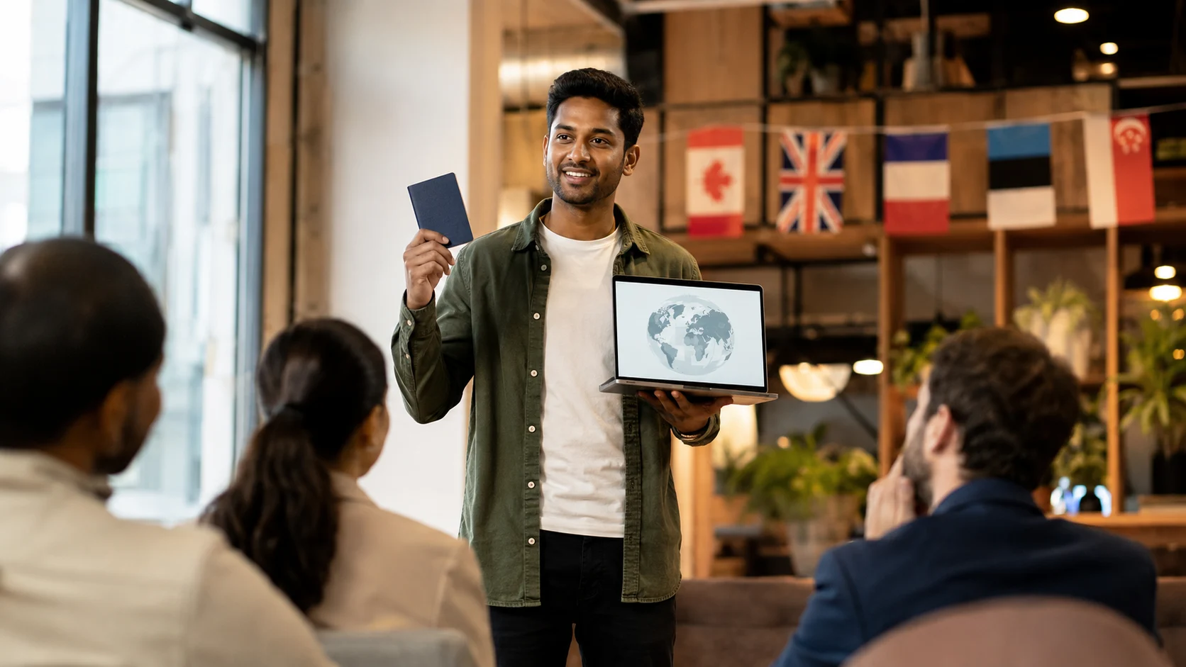 Startup & Entrepreneur Visa 2026: 20+ Countries Compared