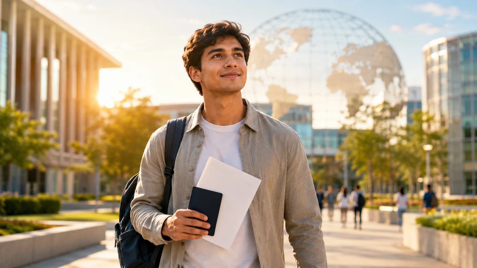 Student Visa Guide 2026: Study Abroad, Work, and Stay