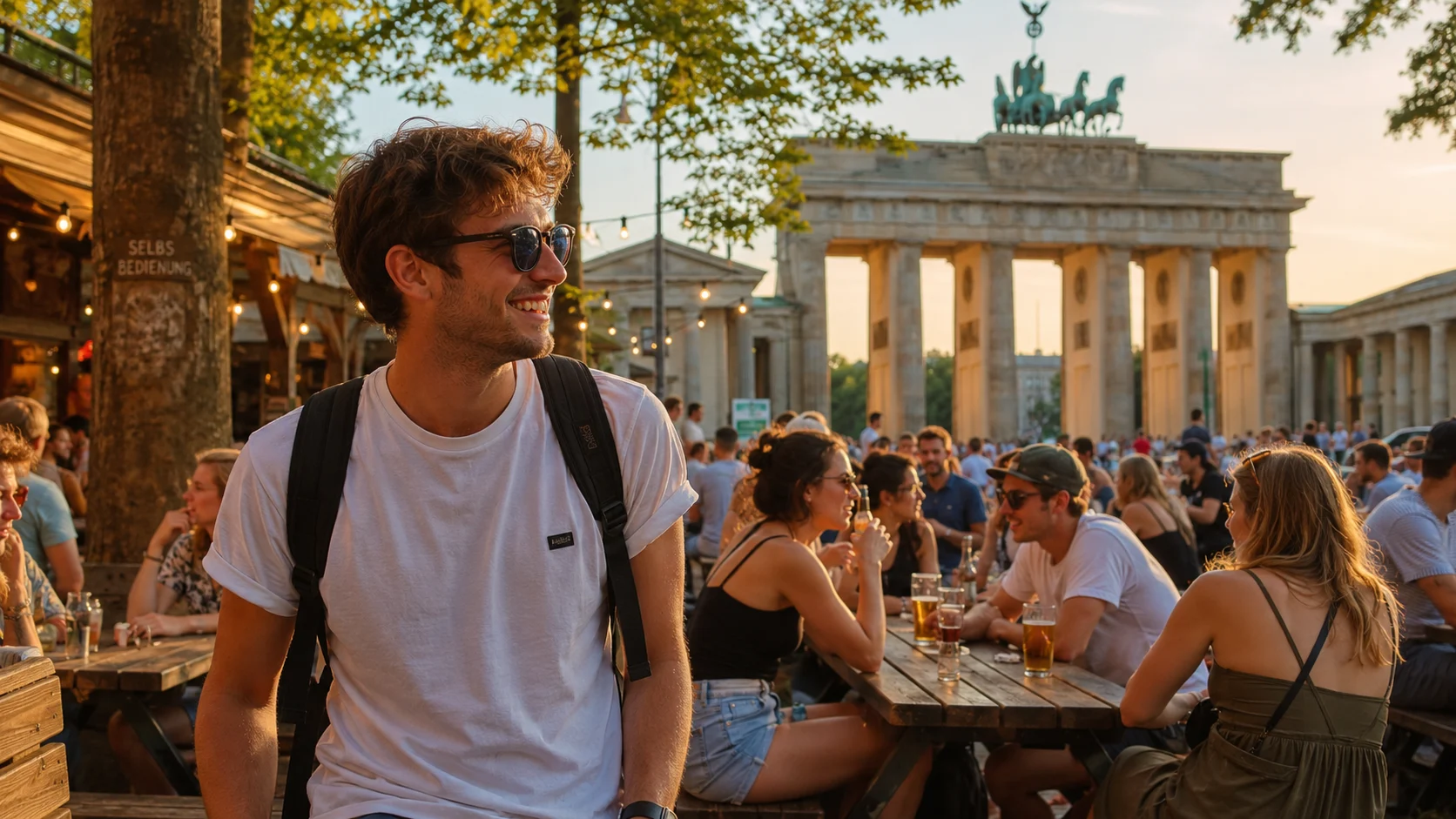 Germany Working Holiday Visa: The 2026 Complete Guide