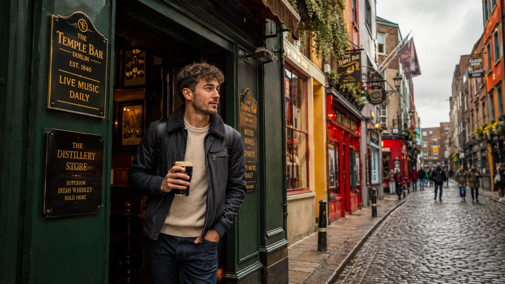 Ireland Working Holiday Visa: The 2026 Complete Guide