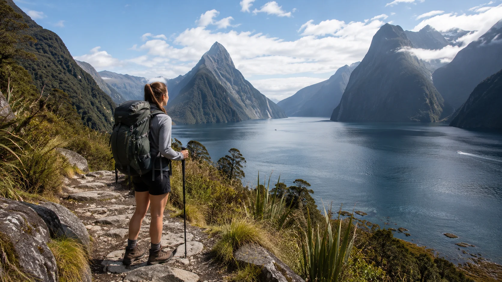 New Zealand Working Holiday Visa 2026: 40+ Countries, 12+3 Months